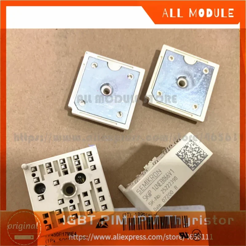 Nouveau MODULE, livraison gratuite