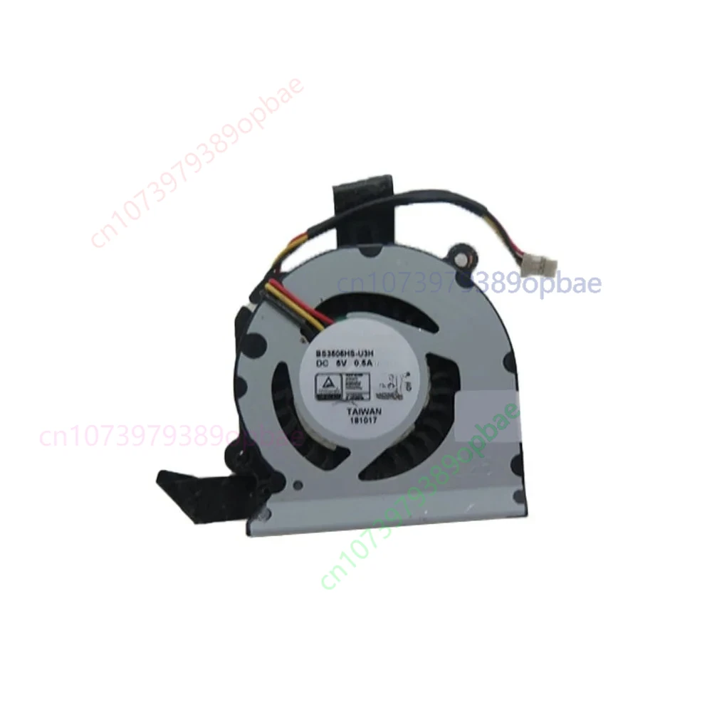 

Laptop Cooling Fan For BS3505HS-U3H DC5V 0.5A New
