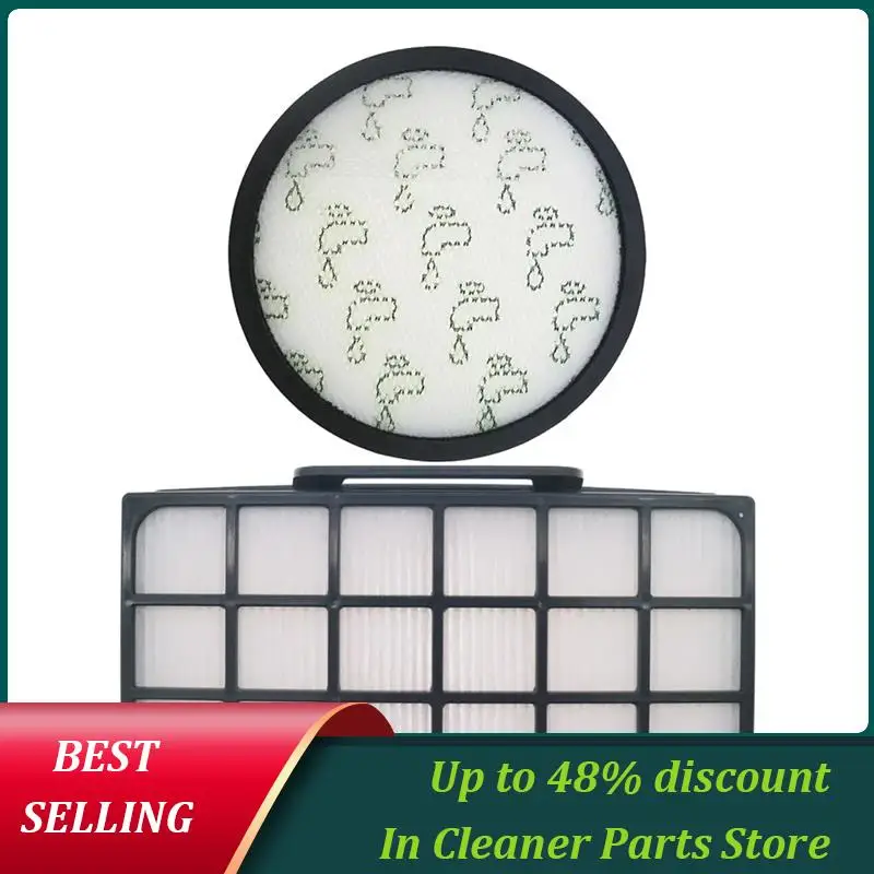 

Satisfied For Rowenta ZR006001 RO6921EA RO6941EA RO6951EA RO6954EA RO6963EA RO6984EA Vacuum Cleaner Filter Replacement Spare Par