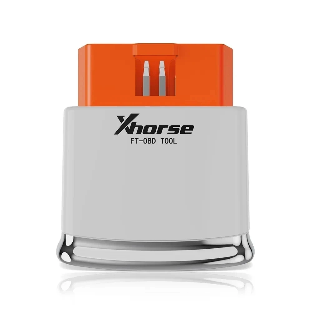 Newest Xhorse MINI OBD Tool XDMOT0GL FT OBD for Toyota Add key All Key Lost used with VVDI Key Tool MAX / Xhorse App