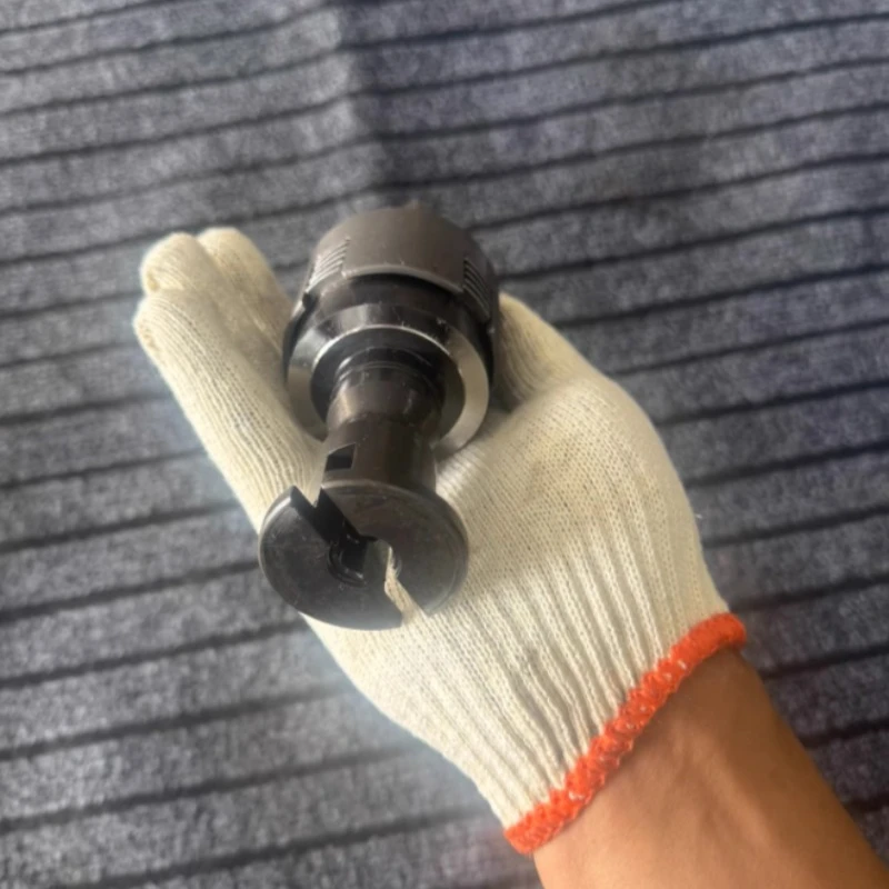 1pcs for Toyota Capstan Connecting Shaft Most for Toyota Winches Are Universal Car Traction Capstan Automotive Parts
