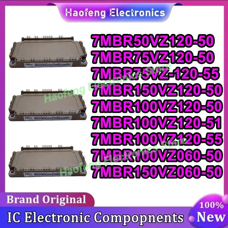 

7MBR50VZ120-50 7MBR75VZ120-50 7MBR75VZ-120-55 7MBR150VZ120-50 7MBR100VZ120-50 7MBR100VZ120-51 7MBR100VZ120-55 7MBR100VZ060-50
