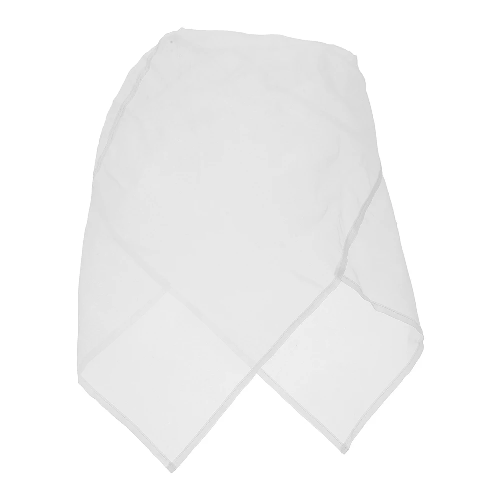 

Steamed Bag 42cm Diameter 60cm Height Large Capacity Nylon Mesh Bag Ideal for Steaming Rice Sticky Rice Kitchen Tool Brewing