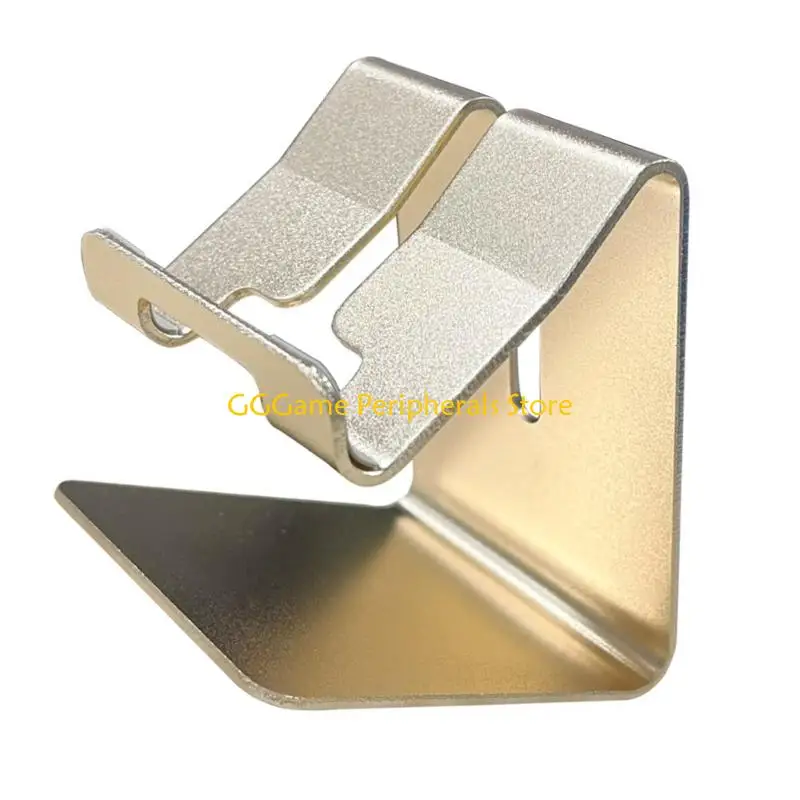 

U55B Portable Phone Holder for Video Streaming Handsfree Viewing Phone Tablet Holder