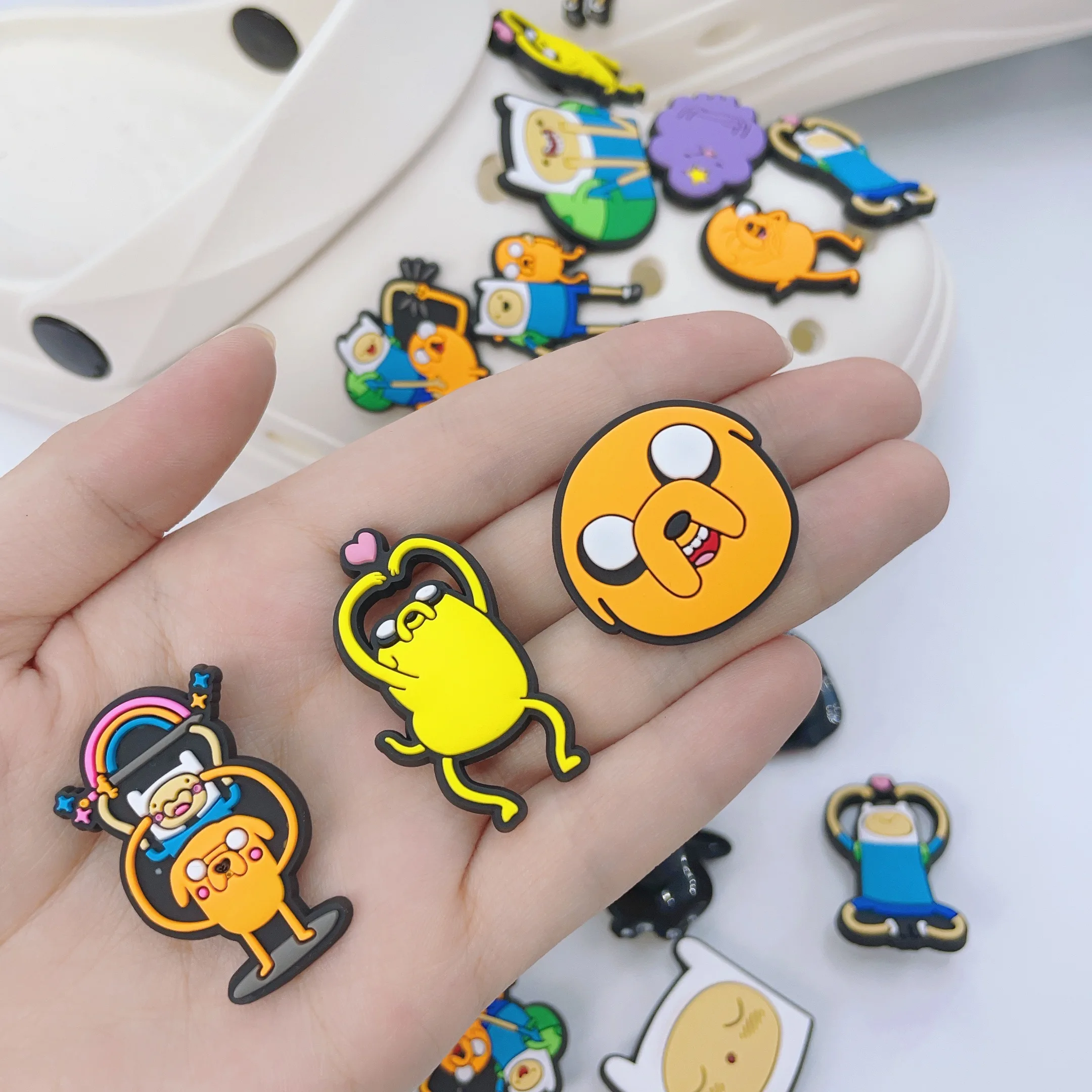Thumbnail 3 - #69 Best Croc Decorations to Buy In 2026