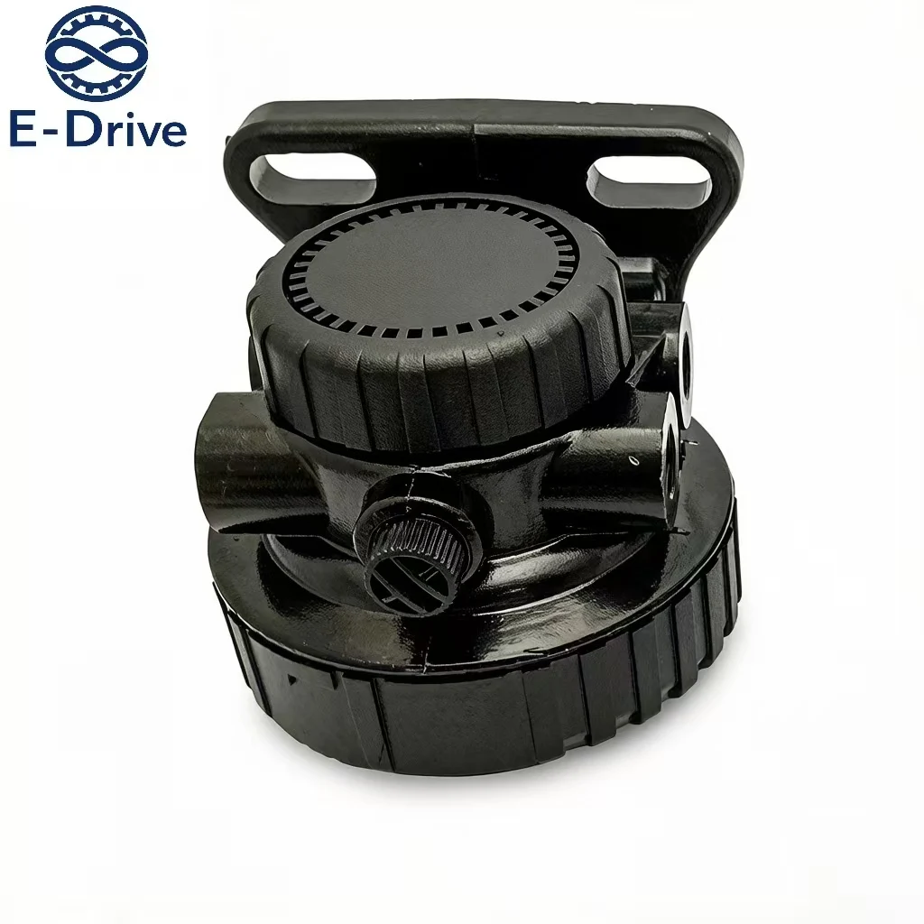 

Fuel Filter Head 31863 Diesel Fuel Water Separator - Replacement for Diesel Engine Systems