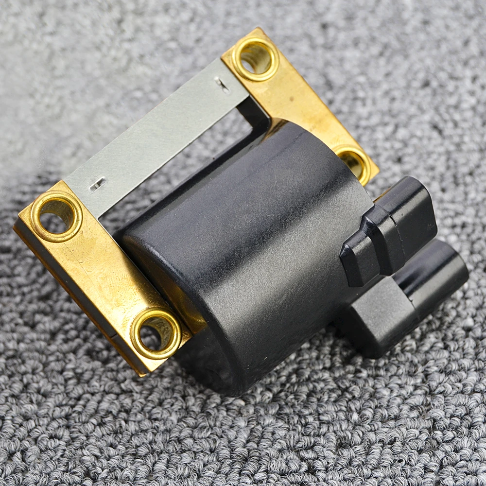 Ignition Coil Assy …