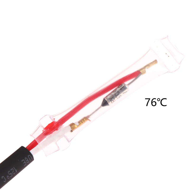 Innovative And Practical Thermal Fuse Double Door Defrost Sensor Temperature Controller For  Fridge Freezers Refrigerator