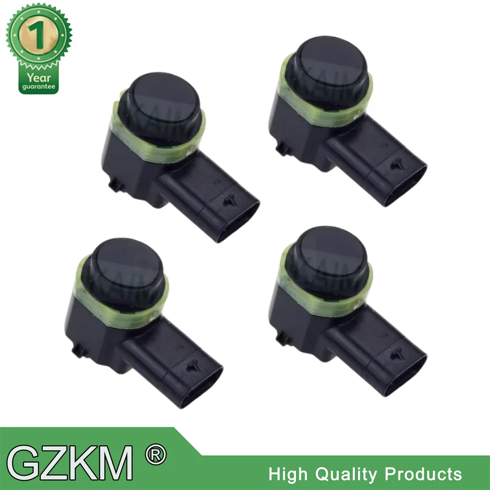 OEM  LR038084 9G92-15K859-AB PDC Parking Sensor For For Land Rover Freelander 2