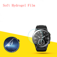 Soft Hydrogel Film Clear HD Transparent Protector Protective Guard Smart watch for Zeblaze Ares 3 Pro 10PCS