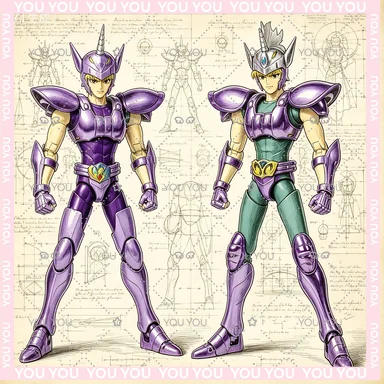 

В наличии: Великолепные игрушки для взрослых. Фигурка-игрушка Saint Seiya: Бронзовый Свят (Helmet Bronze Saint Seiya) — Модель GT, серия Dasin Unicorn Jabu/Ichi Hydrus Bu Myth EX.
