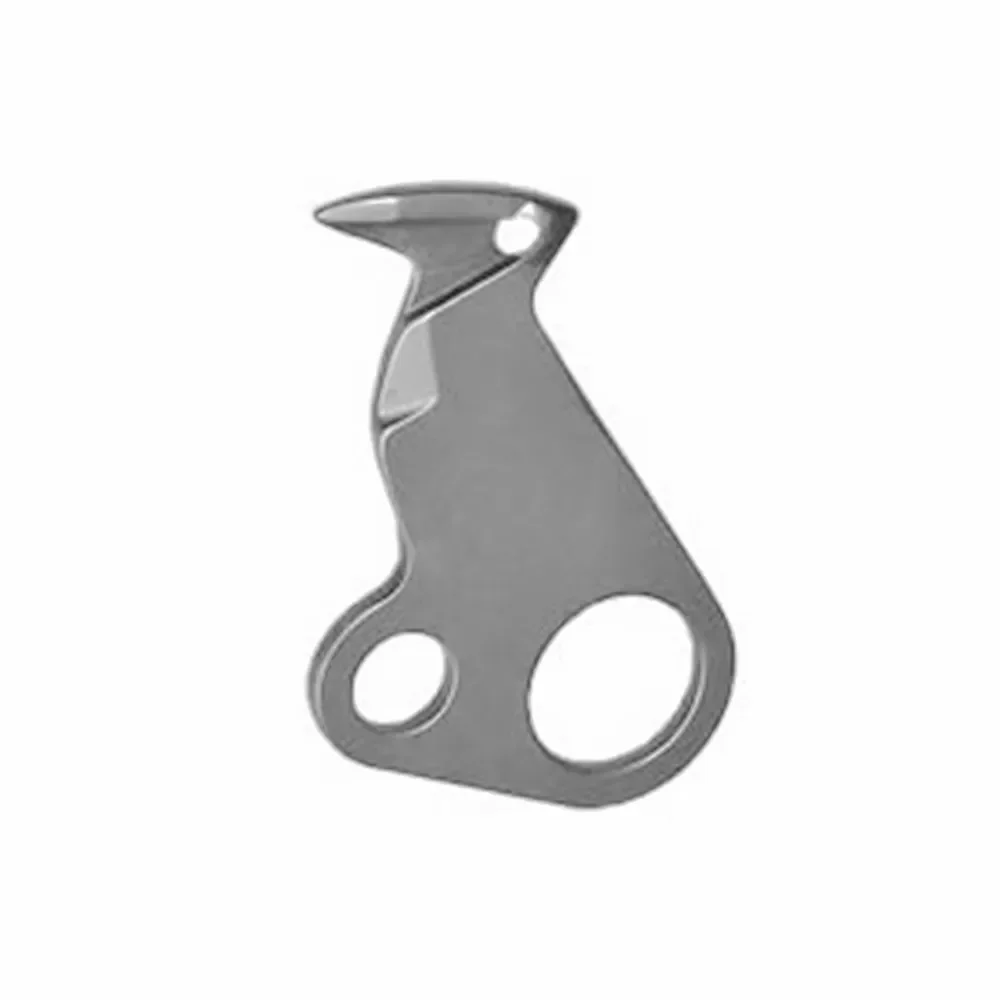 1 Uds. # Cuchillo móvil S32474001 para BROTHER PR600 PR620 PR650E PR655 Babylock BL6300 BL6800