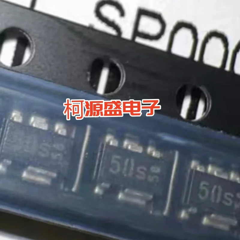 

Совершенно новый оригинальный TLE4250-2G в наличии и доступен для покупки.