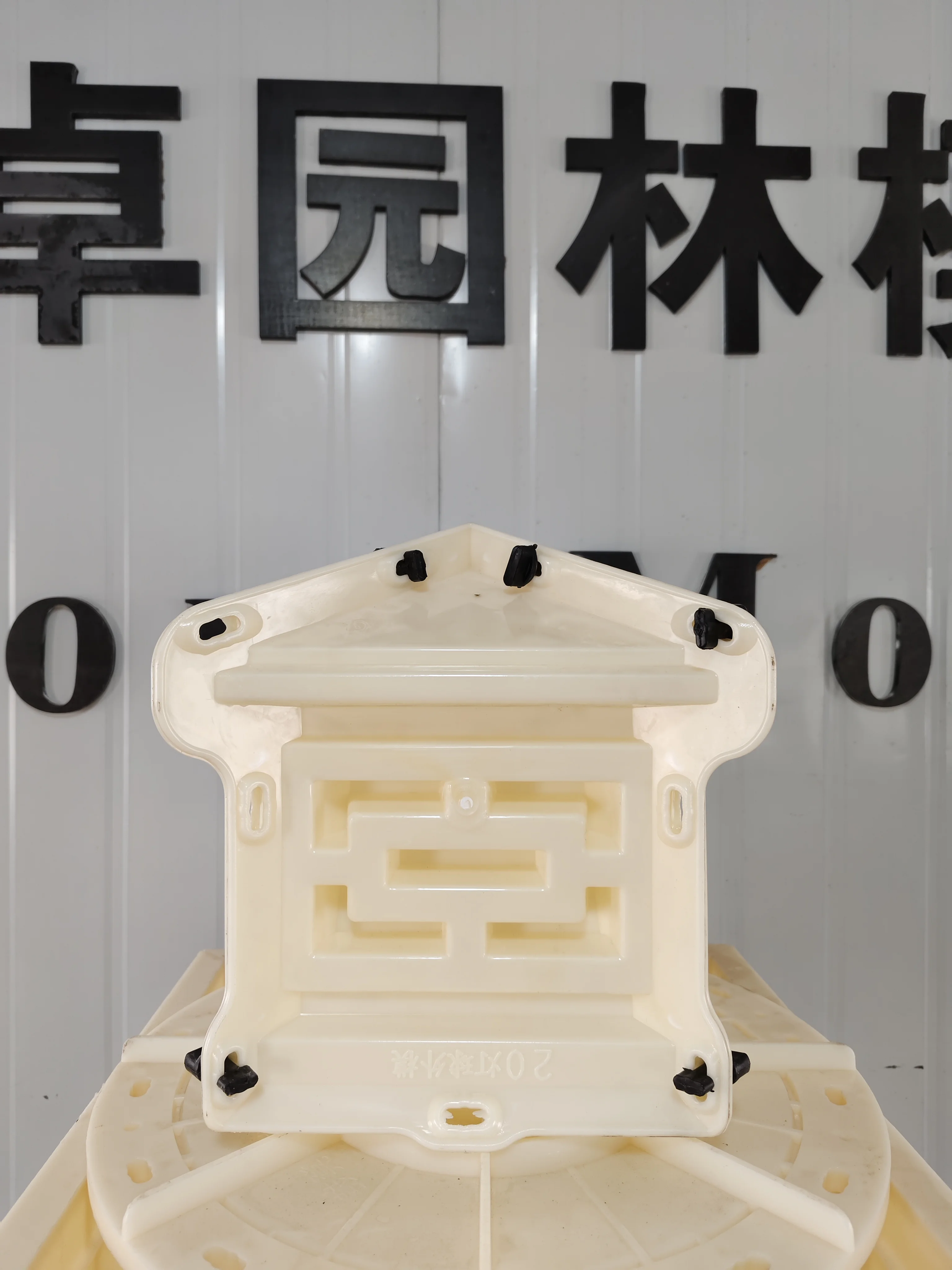 Suitable for concrete ABS, sale of animal fish-shaped molds. Factory price.