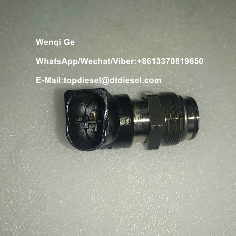 Nr. 592 (1-2) Magnetventil B ORIGINAL für Piezo-Injektor