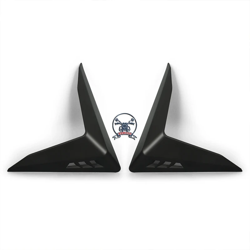 For Yamaha TMAX560 T MAX 560 T-MAX560 2025 New Motorcycle Right Left Leg Fairing Side Cover Wing Deflector Windshield Accessorie