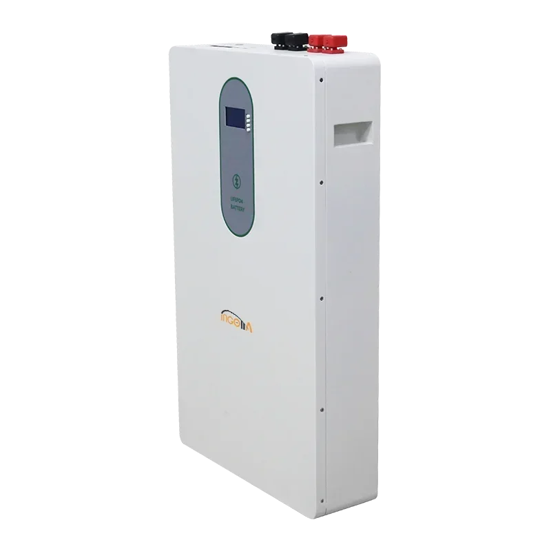 تخزين الطاقة المنزلية بطارية ليثيوم أيون الشمسية 48 فولت 51.2 فولت 200 أمبير 10 كيلو وات في الساعة بطارية LiFePO4 لأنظمة الطاقة المتجددة