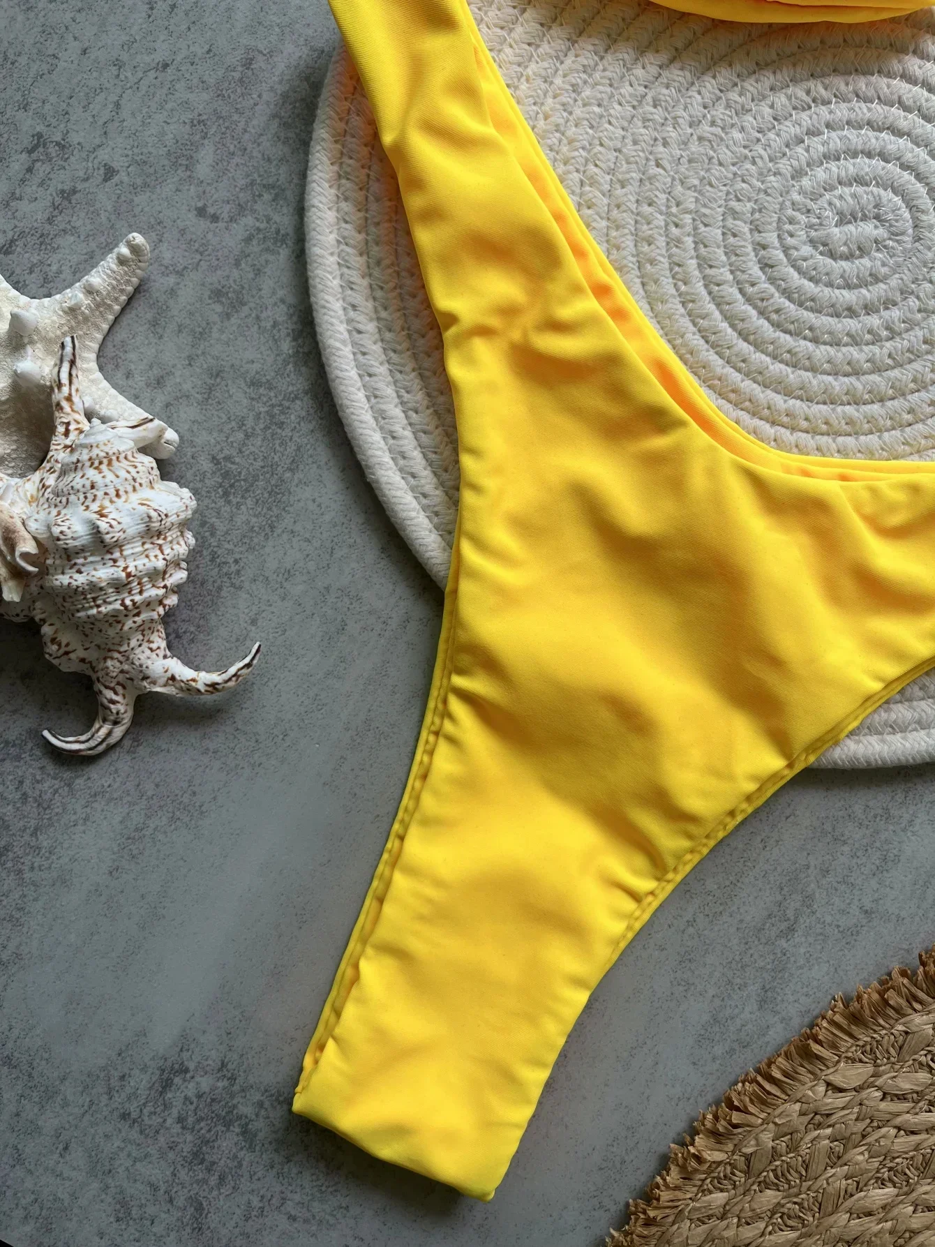 เซ็กซี่ U รูป Bandeau ชุดบิกินี่ Mujer ชุดว่ายน้ําที่ไม่มีสายหนังผู้หญิงชุดว่ายน้ําชุดว่ายน้ํา Biquinis บิกินี่บราซิลว่ายน้ํา 2025