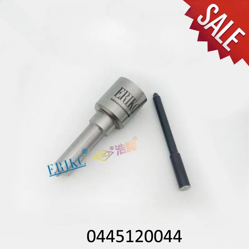 0433171878 0445120024 0445120044 Common Rail Injector Nozzle DLLA144P1417 Diesel Part Atomizer DLLA 144 P1417 for Bosch MAN TGA