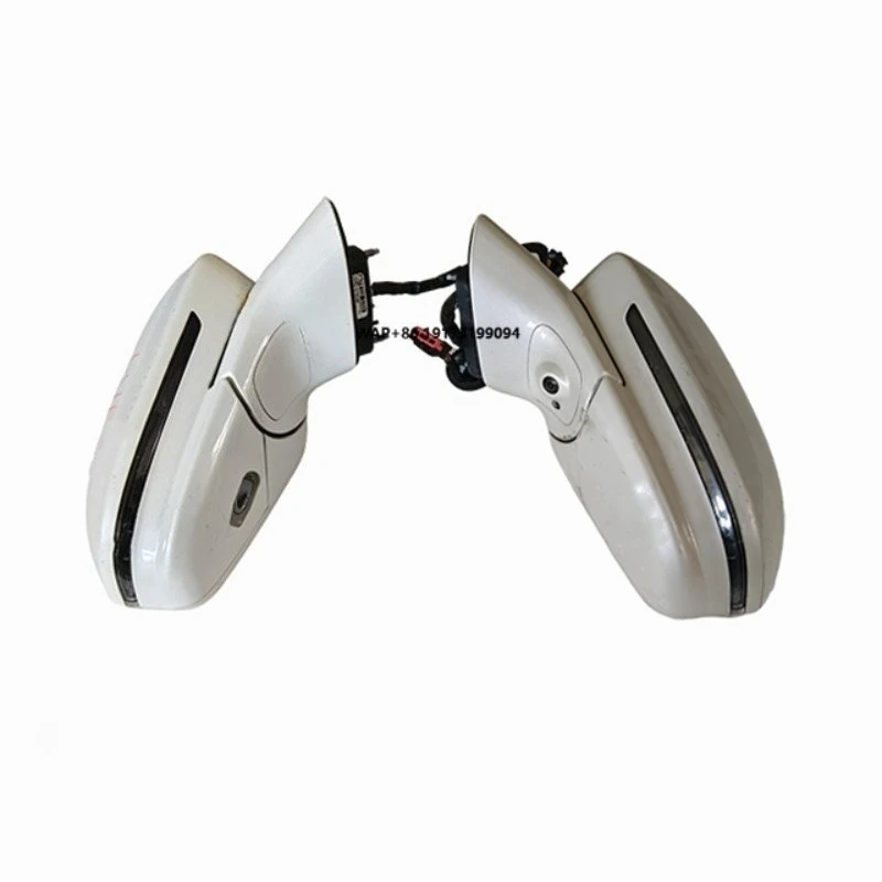 

For 2015-2022 MKX Nautilus OEM Side Mirror Luxury Edition Side View Mirror With Blind Spot Assist