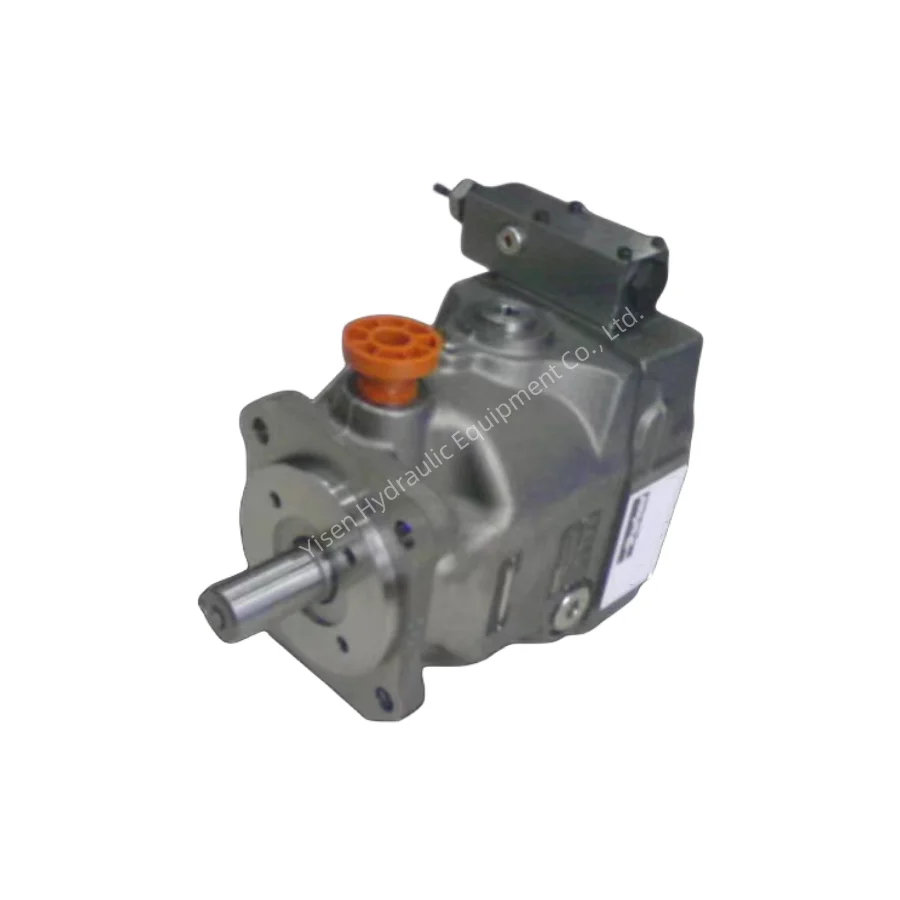 Injection molding machine plunger pump hydraulic oil pump pv270 pv180 pv080 pv092 high pressure variable pump