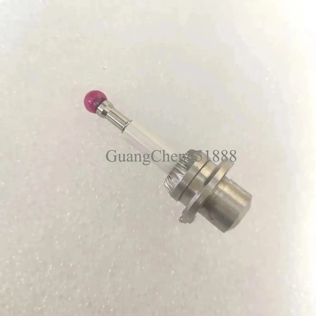 Cnc Touch Probe Stylus m3 Máquina-ferramenta Cnc Ruby Ball Hola Cerâmica Sensor 3d mm 39.362.00 1pc