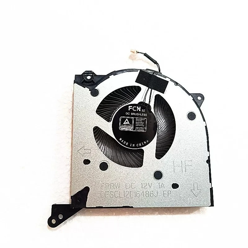

Fan for Lenovo Legion Y9000K IAX7 R9000K 2022 Legion7 16IAX7