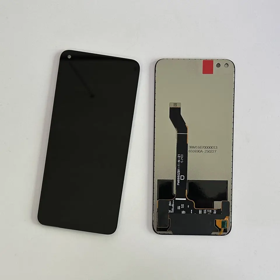 6.67'' For Huawei Nova 8i LCD Display Touch Screen Digitizer