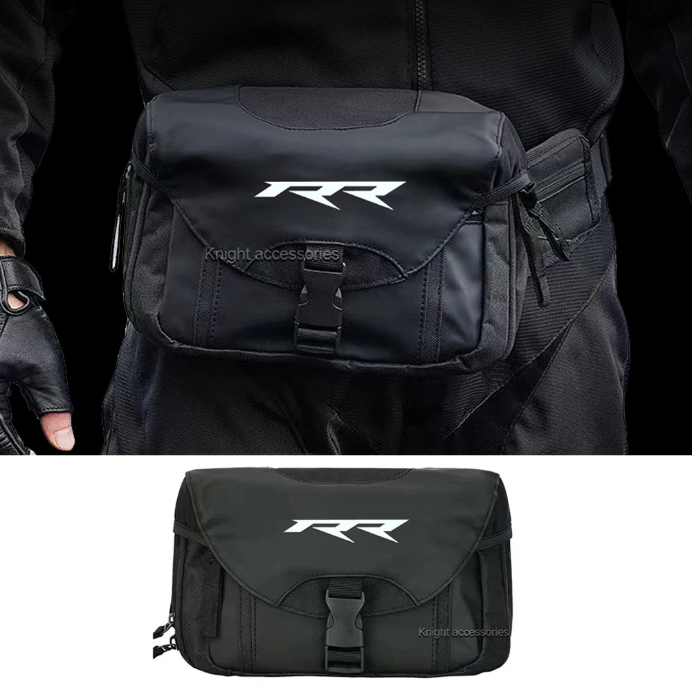 New Waterproof hip bags saddle bag hip bag leg bag general Phone Fanny Pack Bag For Beta RR350 RR125 RR 200 250 300 390 430 RR48