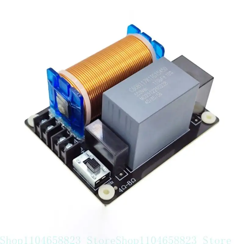 

Делитель частоты сабвуфера мощностью 1500 Вт улучшает качество аудитории в домашнем кинотеатре и живых выступлений.