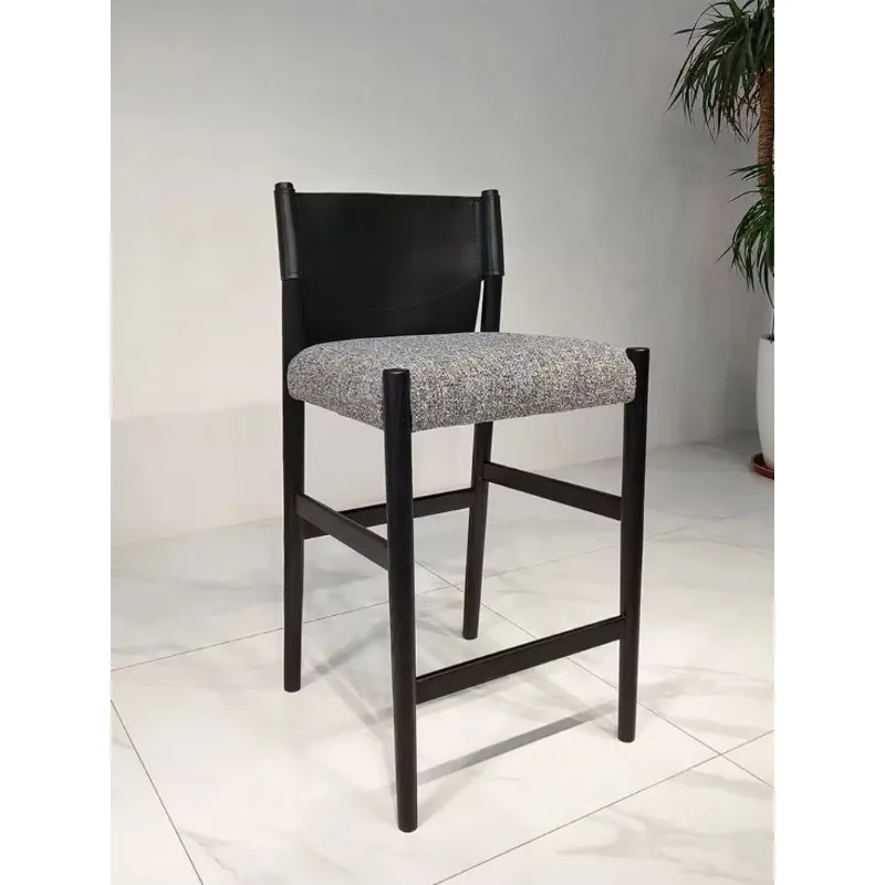Bild 4: Stuhl für Wohnzimmer Zuhause Café-Möbel Luxus-Stühle für den Sitzbereich