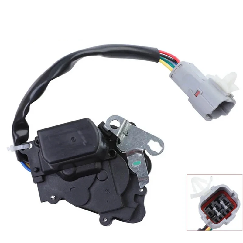 95735-3E010 Front Door Locking Actuator Left Side Car 957353E010 759-456 Fit For Kia Sorento 2003-2009