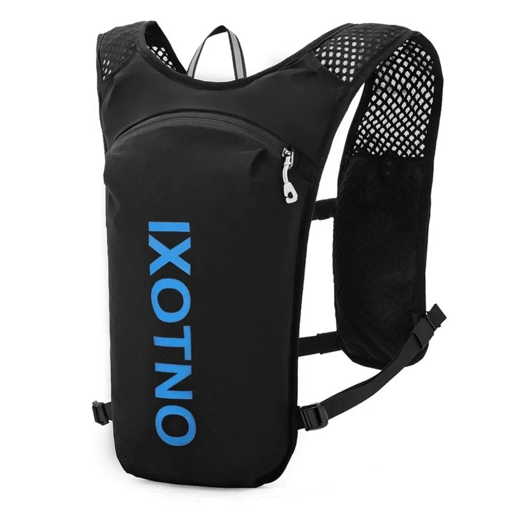 

Outdoor Ultra-light Water Rucksack Bag Breathable 5L Hiking Hydration Backpack Quick-drying Waterproof Marathon Backpack