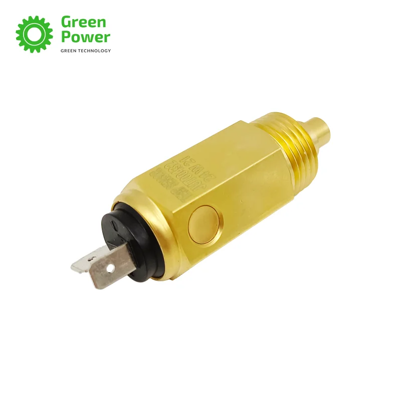 Original generator accessories JUT00432 Water temperature sensor general purpose accessories