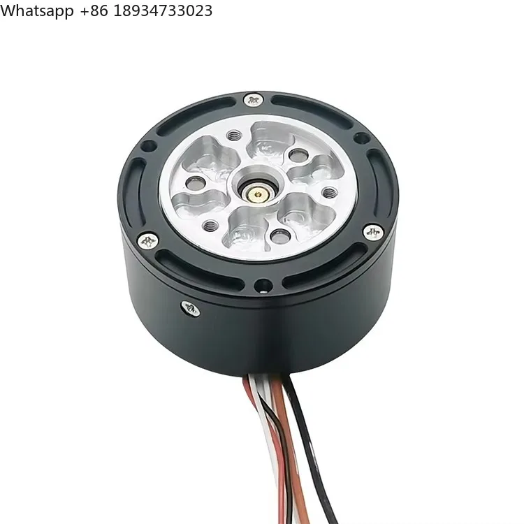 Foxtechrobot GIM430…