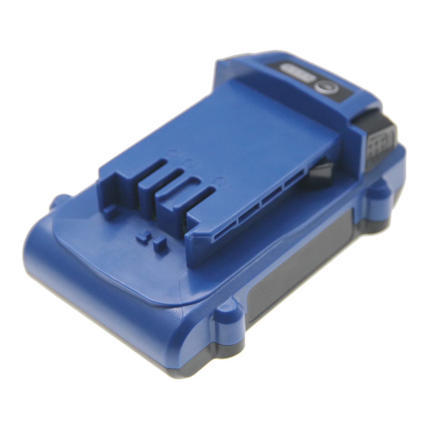 C & P KB 24VA1 KB624-03 KB524-03 KB424-03 KB224-03 herramienta eléctrica batería de iones de litio 18650 para taladros KOBALT