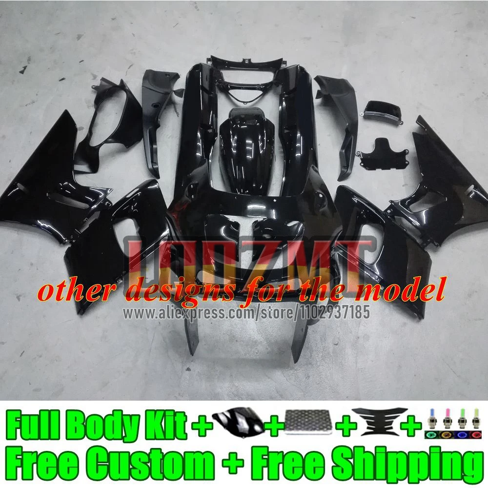 OEM Fairing For KAWASAKI white pearl NINJA ZZR 400 ZZR400 1993 1995 1996 1997 1998 1999 67No.73 ZZR-400 00 01 02 05 06 07 Frame