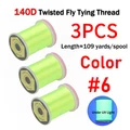 3PCS color 6