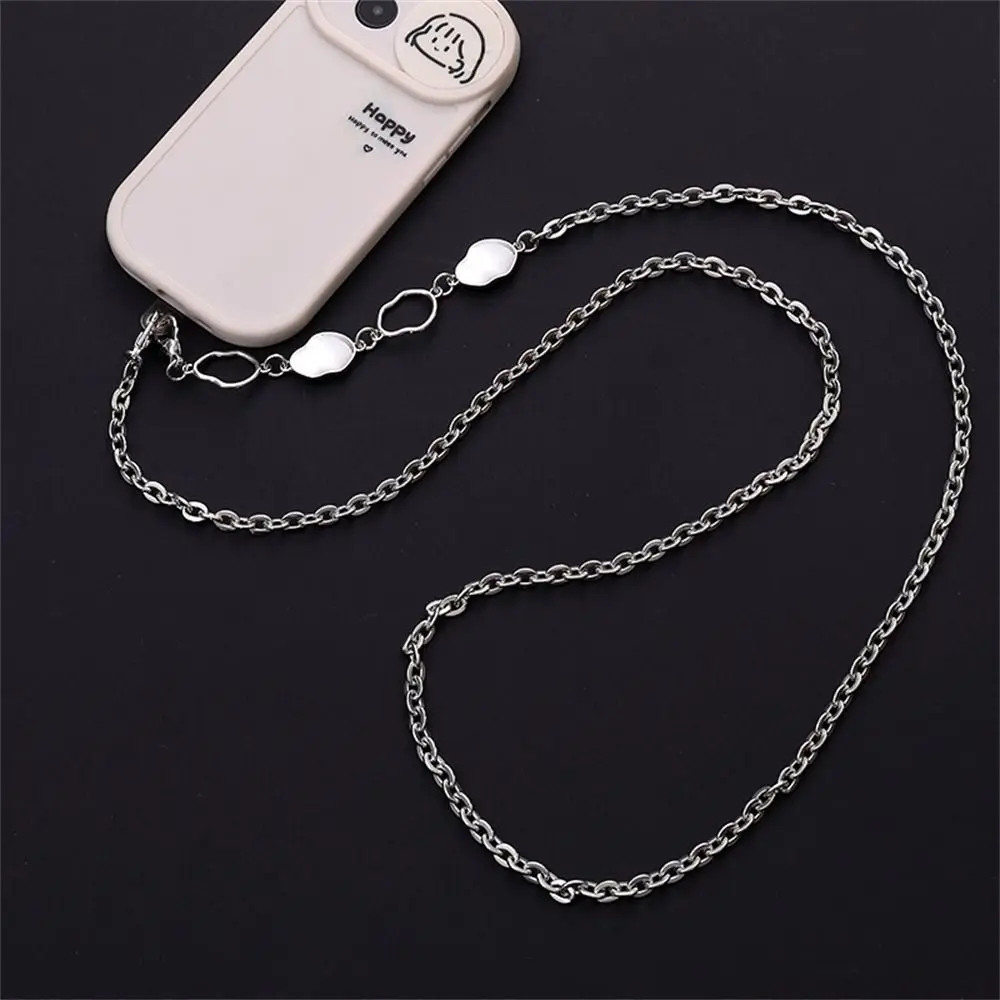 

Подвеска для телефона со слотом для карты через плечо Ремешок для телефона Подвесная веревка Ремешок для мобильного телефона Шейный ремешок для телефона Чехол для телефона Ремешок