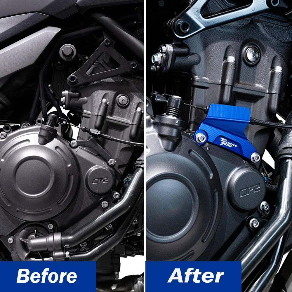 For Yamaha MT07 202…