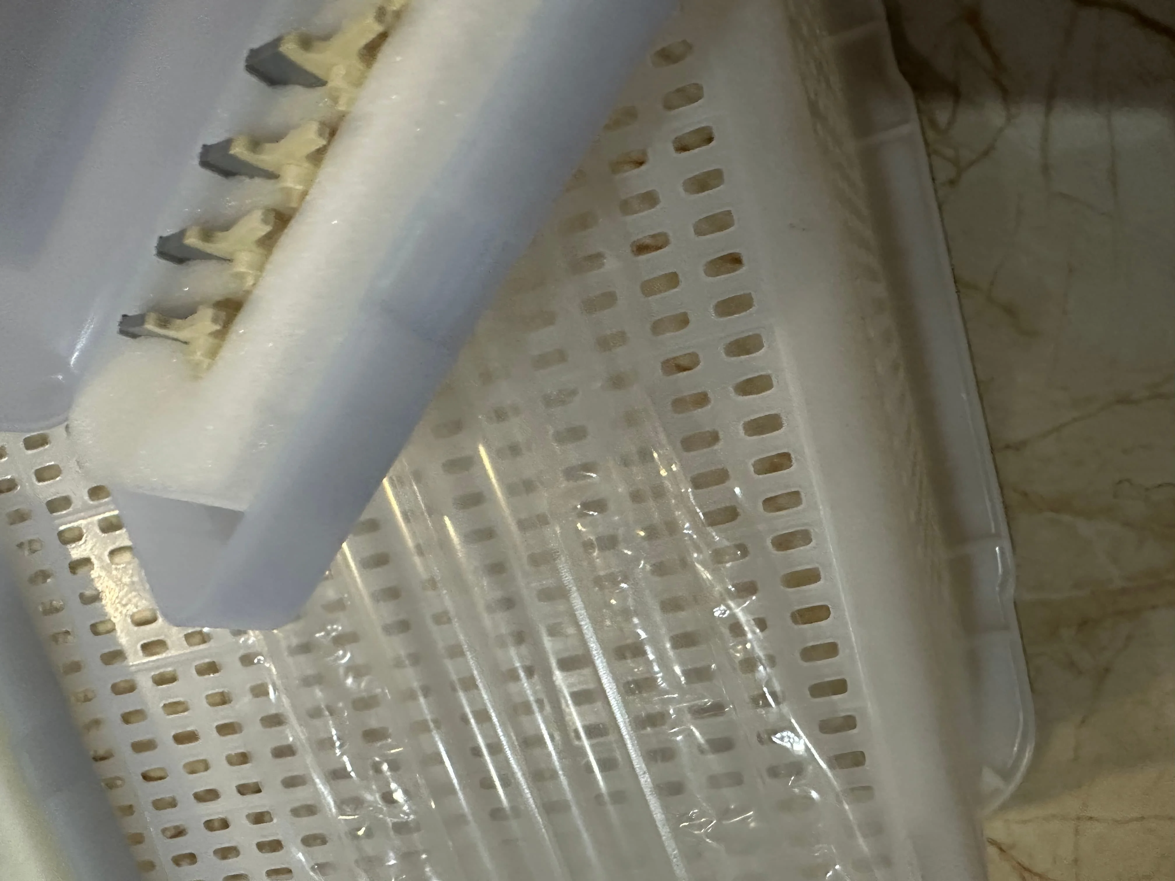 

10pcs. Quality Hot Fuser Roller Picker Finger AE04-4060 OEM For Ricoh MP 7500 8000 8001 2060 2075 7502 9002