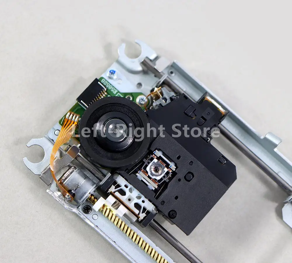Lentille laser de remplacement d'origine pour Sony Playstation 4 pour PS4 KES-490A KES 490A KEM 490 Console de jeux réparation optique 1 pièce