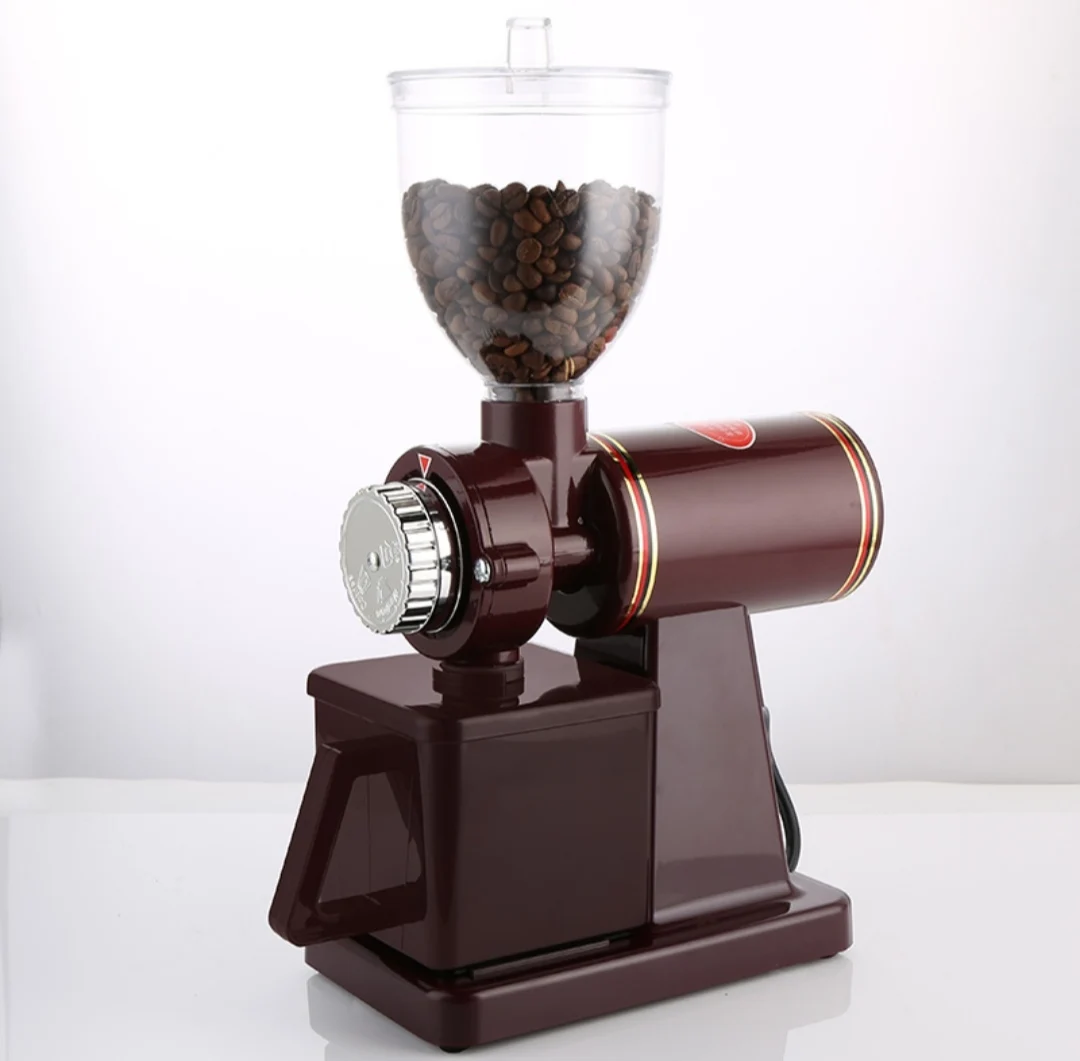 

Dongyi Electric Coffee Roaster Grinder Machine Free Gift Link