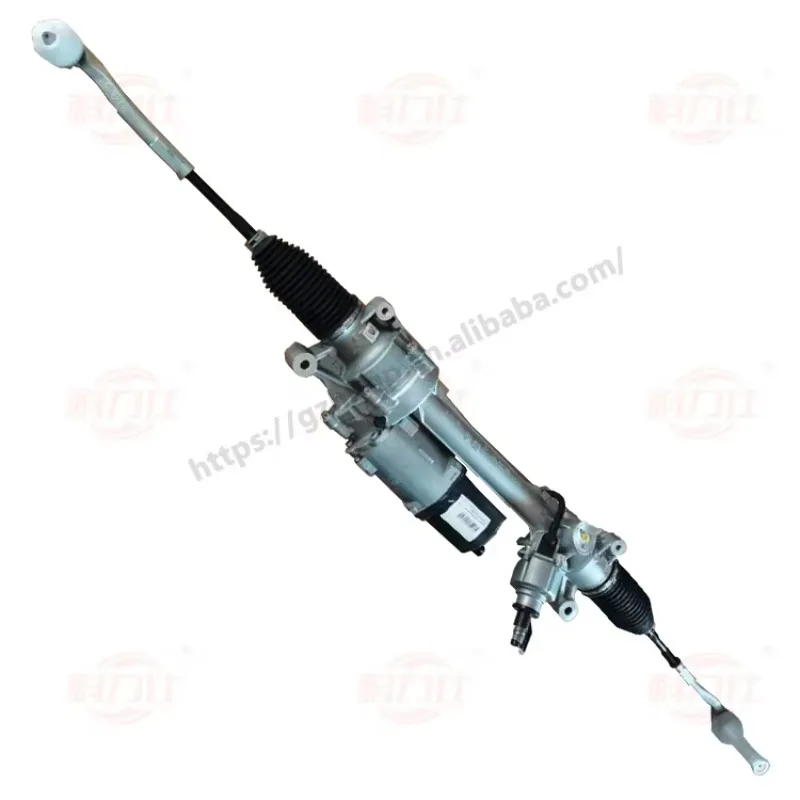 

High Quality Electric Power Steering Rack EPS Steering Kit for MERCEDES BENZ W205 C Seri-205 2054603401