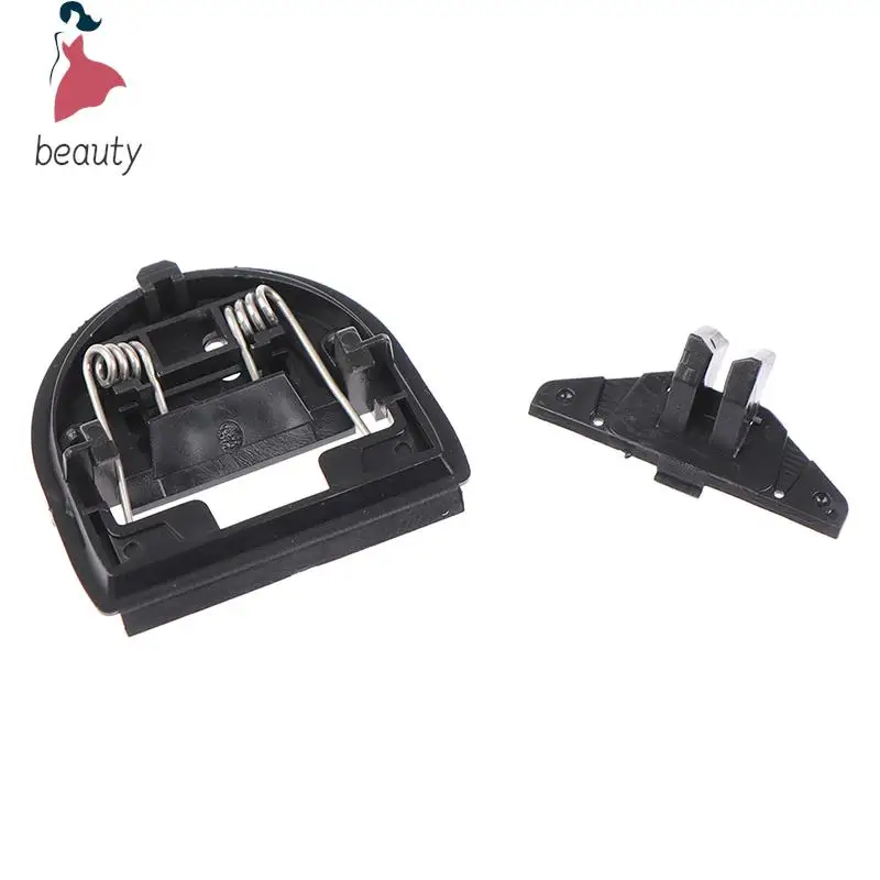 Sirreepet  Moser Replacement Back Platform Part For 5 In 1 Blade CHROMADO BRAVURA,etc. Pet Clipper Blade Parts