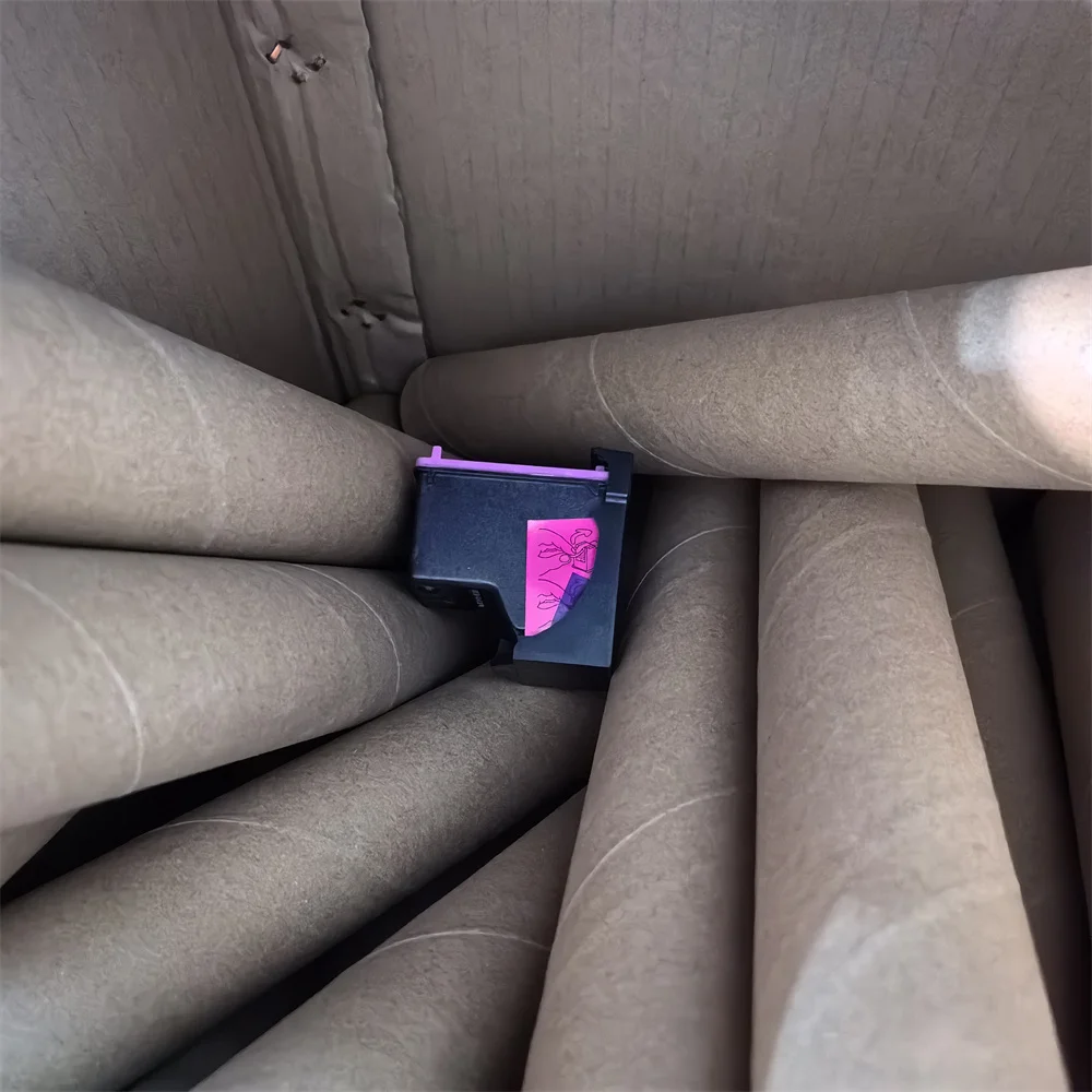 

Чернильный картридж 650XL для HP 650 XL для принтера HP650 Deskjet 1015 1515 2515 2545 2645 3515 3545 4515 4645