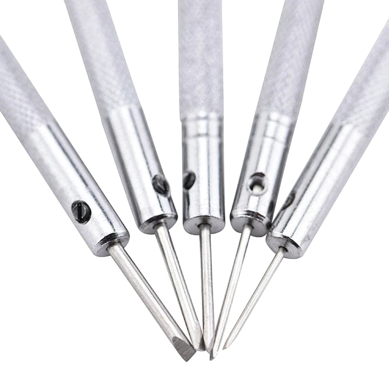Micro- Watch Screwdriver Watch Repair Tools Screwdrivers Dropship