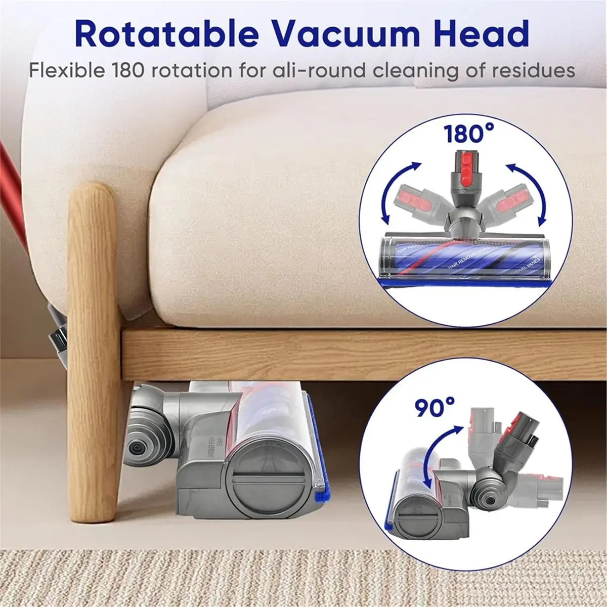 pieces-de-rechange-pour-tetes-d'aspirateur-a64e-pour-aspirateur-sans-fil-dyson-v7-v8v10v11v15-pour-tapis-et-sols-en-bois-dur