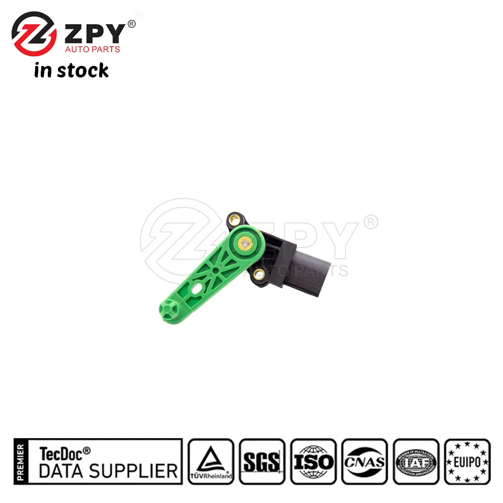 

ZPY Новый датчик уровня высоты подвески для Porsche Macan 2024 года 4H0 907 503