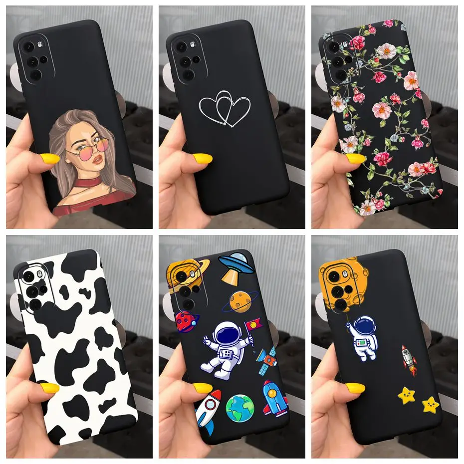 Proteção Ideal para o Motorola Moto G22: Avaliação Completa da Capa de Silicone Macio com Estampa